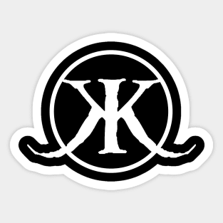 Keepers of the Kingdom Sticker